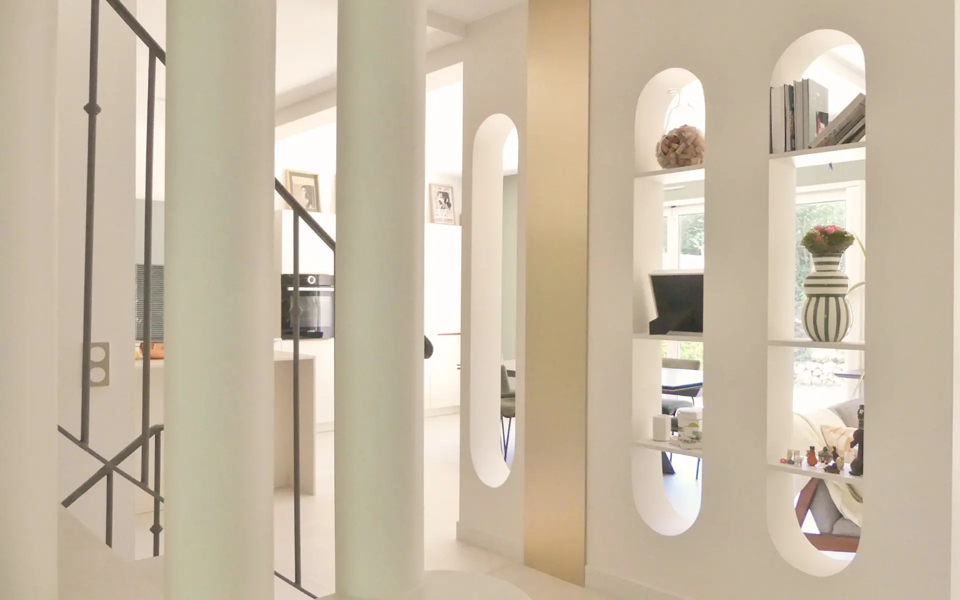 Projet MADE Architecture